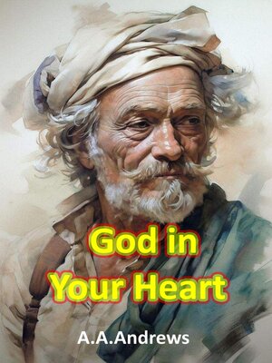 cover image of God in Your Heart